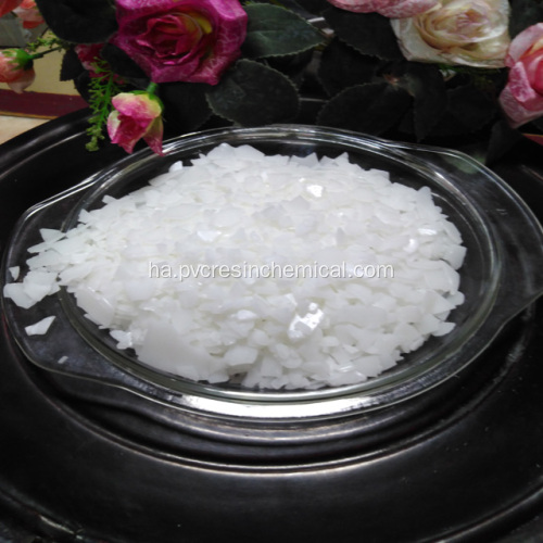 White Flake Moarancin Kwalajin Polyethylene Wax